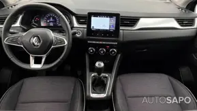 Renault Captur de 2023
