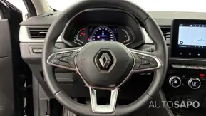 Renault Captur de 2023