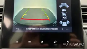 Renault Captur de 2023