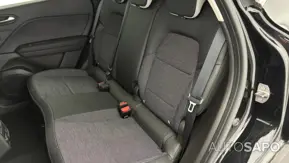Renault Captur de 2023