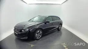 Peugeot 508 de 2022