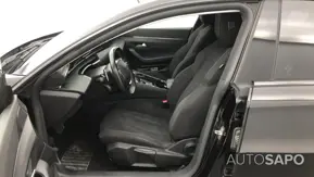 Peugeot 508 de 2022