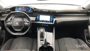 Peugeot 508 de 2022