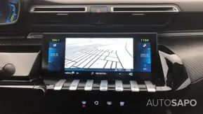 Peugeot 508 de 2022