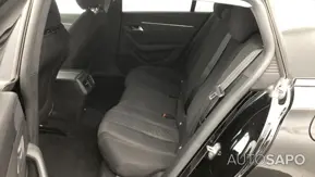 Peugeot 508 de 2022