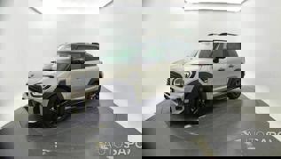 MINI Countryman de 2022