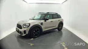 MINI Countryman de 2022
