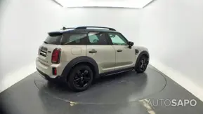 MINI Countryman de 2022