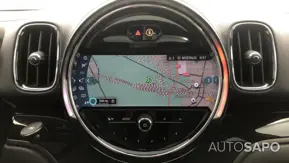 MINI Countryman de 2022