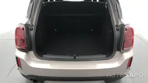 MINI Countryman de 2022