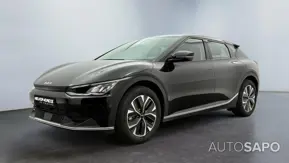 Kia EV6 de 2024