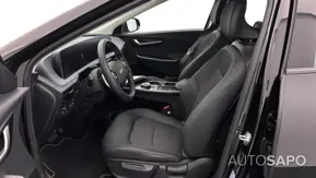 Kia EV6 de 2024