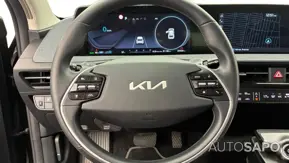 Kia EV6 de 2024