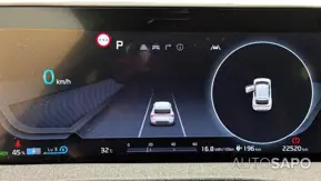 Kia EV6 de 2024