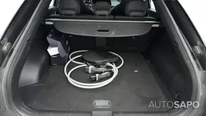 Kia EV6 de 2024