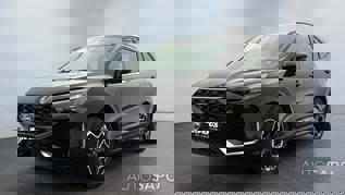 Ford Kuga de 2024