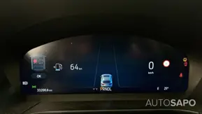 Ford Kuga de 2024