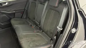 Ford Kuga de 2024