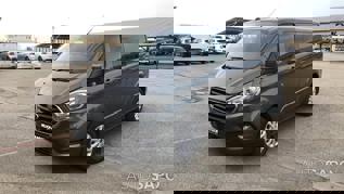 Ford Transit Custom de 2024