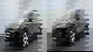 Tesla Model Y de 2022
