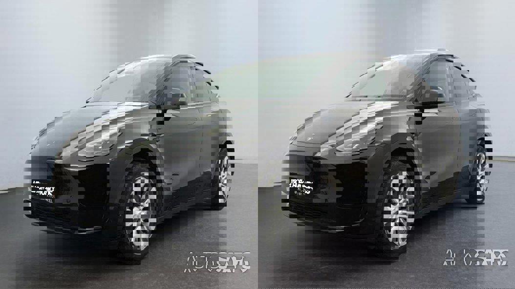 Tesla Model Y de 2022