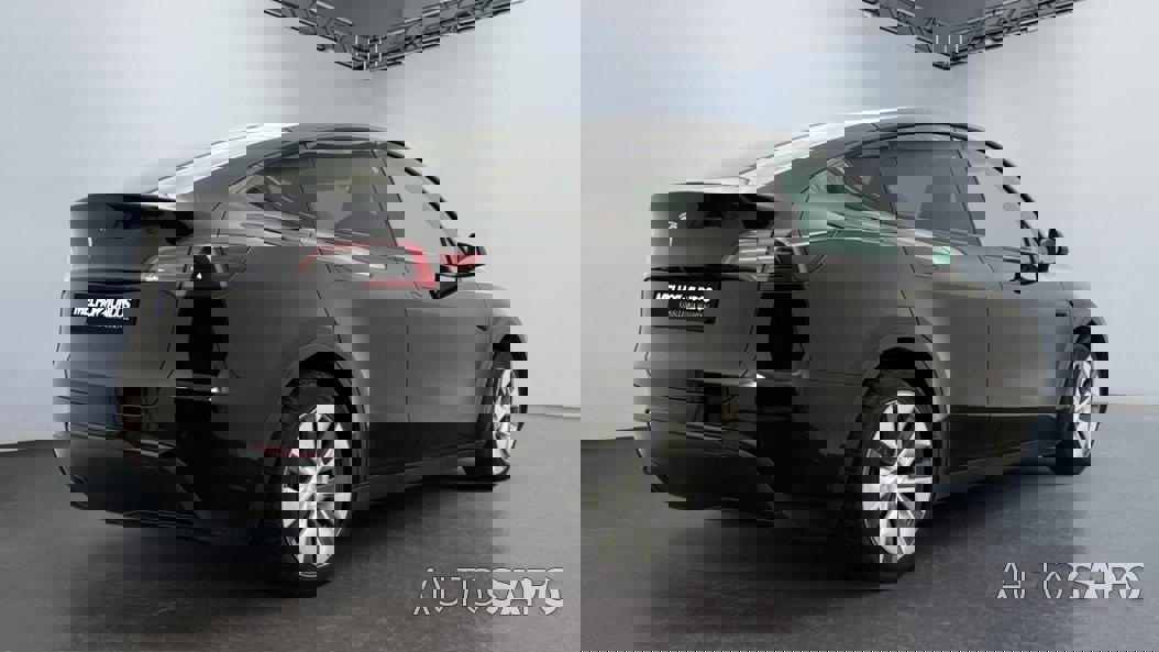 Tesla Model Y de 2022