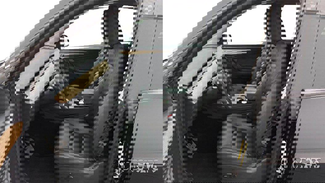 Tesla Model Y de 2022