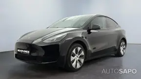 Tesla Model Y de 2022