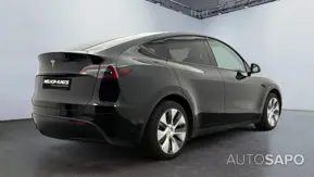 Tesla Model Y de 2022