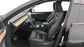 Tesla Model Y de 2022