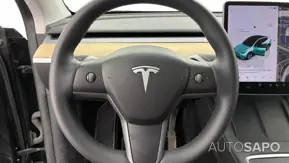Tesla Model Y de 2022