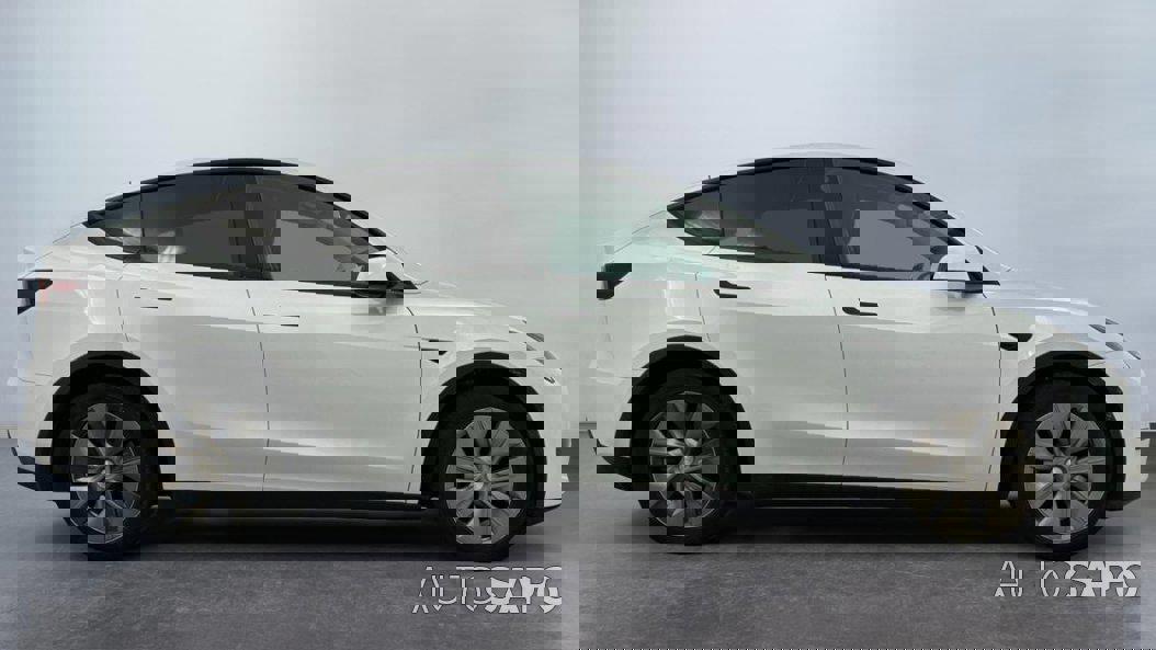 Tesla Model Y Standard RWD de 2022