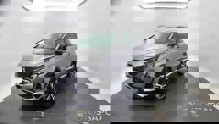 Peugeot 5008 de 2022