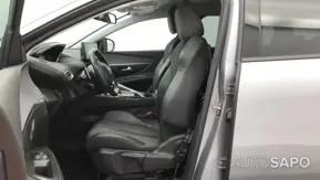 Peugeot 5008 de 2022