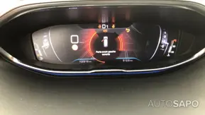 Peugeot 5008 de 2022