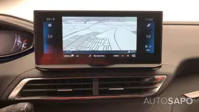 Peugeot 5008 de 2022