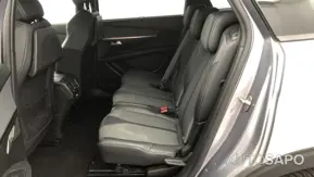 Peugeot 5008 de 2022