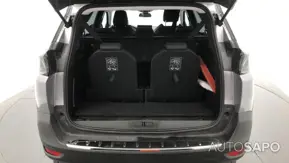 Peugeot 5008 de 2022