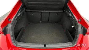 Skoda Octavia de 2022