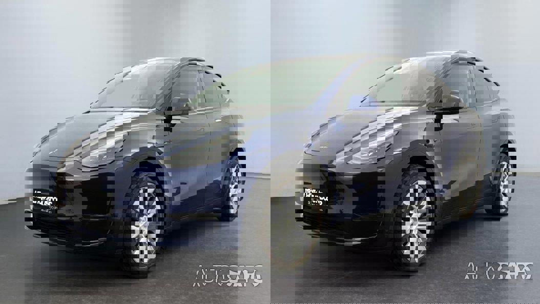 Tesla Model Y de 2023