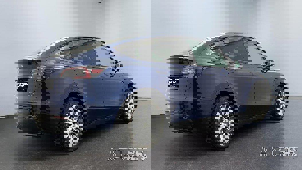Tesla Model Y de 2023