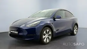 Tesla Model Y de 2023