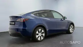 Tesla Model Y de 2023