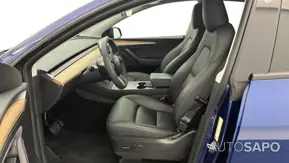 Tesla Model Y de 2023