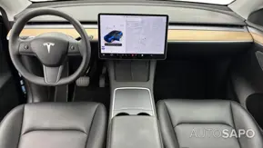 Tesla Model Y de 2023