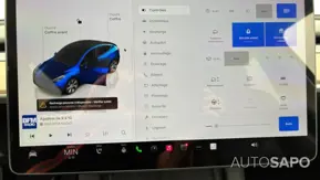 Tesla Model Y de 2023