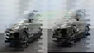 Tesla Model Y Performance Dual Motor AWD de 2022