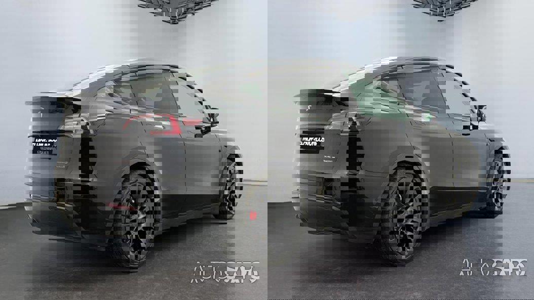 Tesla Model Y Performance Dual Motor AWD de 2022