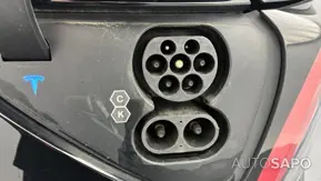 Tesla Model Y Performance Dual Motor AWD de 2022