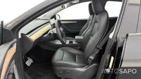 Tesla Model Y Performance Dual Motor AWD de 2022